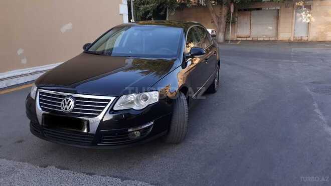 Volkswagen Passat 2009, 189,000 km - 1.8 л - Bakı