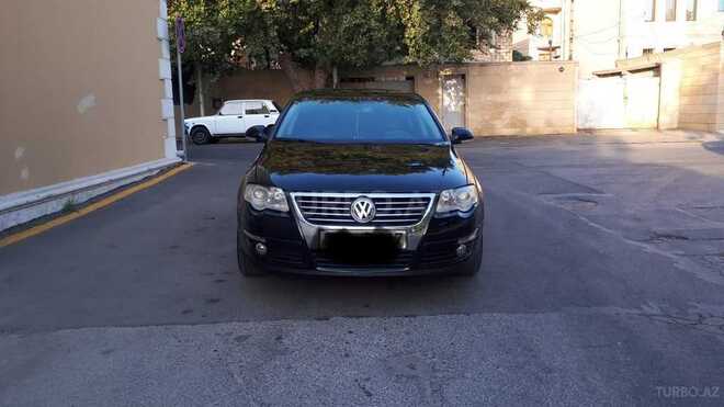 Volkswagen Passat 2009, 189,000 km - 1.8 л - Bakı