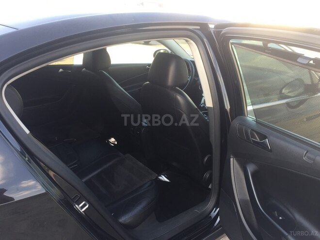 Volkswagen Passat 2009, 189,000 km - 1.8 л - Bakı