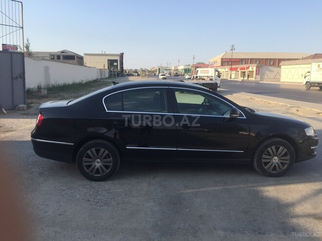 Volkswagen Passat 2009, 189,000 km - 1.8 л - Bakı