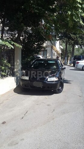 Iran Khodro Samand 2015, 275,003 km - 0.2 l - Bakı