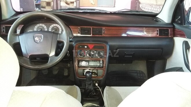 Iran Khodro Samand 2015, 275,003 km - 0.2 l - Bakı