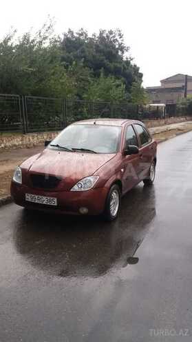 Saipa Tiba 2014, 88,000 km - 1.5 l - Bakı