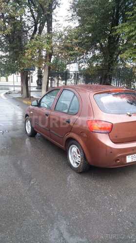 Saipa Tiba 2014, 88,000 km - 1.5 l - Bakı