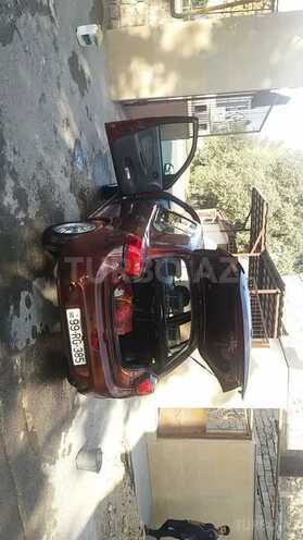 Saipa Tiba 2014, 88,000 km - 1.5 l - Bakı