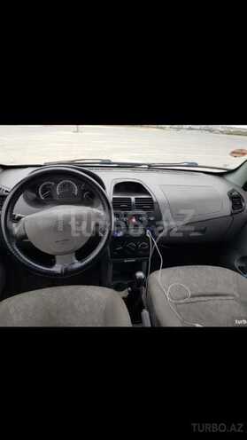 Saipa Tiba 2014, 88,000 km - 1.5 l - Bakı