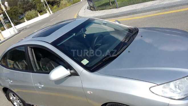 Hyundai Elantra 2007, 233,000 km - 2.0 л - Qəbələ