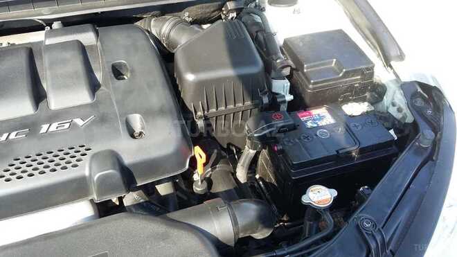 Hyundai Elantra 2007, 233,000 km - 2.0 л - Qəbələ