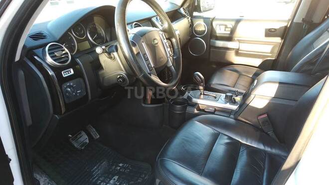 Land Rover Discovery 2008, 202,000 km - 2.7 л - Bakı