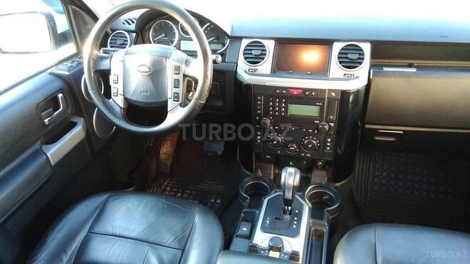 Land Rover Discovery 2008, 202,000 km - 2.7 л - Bakı
