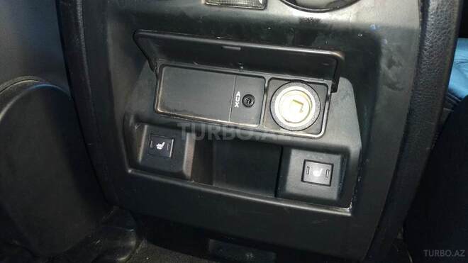 Land Rover Discovery 2008, 202,000 km - 2.7 л - Bakı