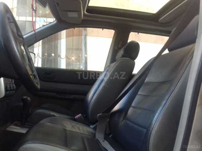 Nissan X-Trail 2004, 197,000 km - 2.0 l - Bakı