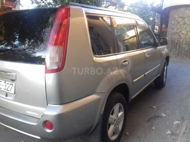 Nissan X-Trail 2004, 197,000 km - 2.0 l - Bakı