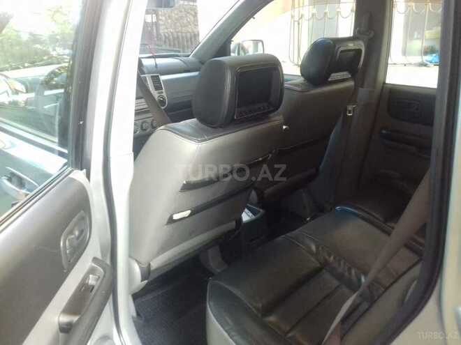 Nissan X-Trail 2004, 197,000 km - 2.0 l - Bakı