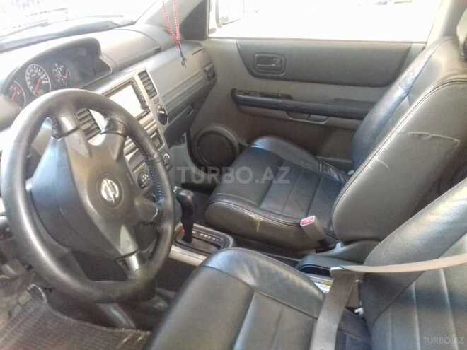 Nissan X-Trail 2004, 197,000 km - 2.0 l - Bakı