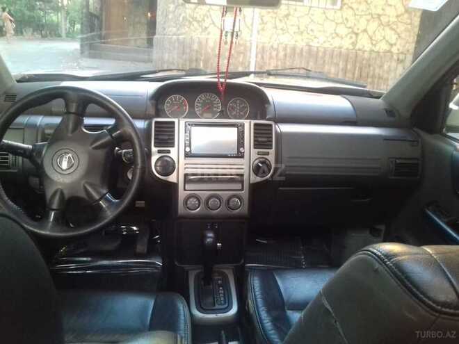 Nissan X-Trail 2004, 197,000 km - 2.0 l - Bakı