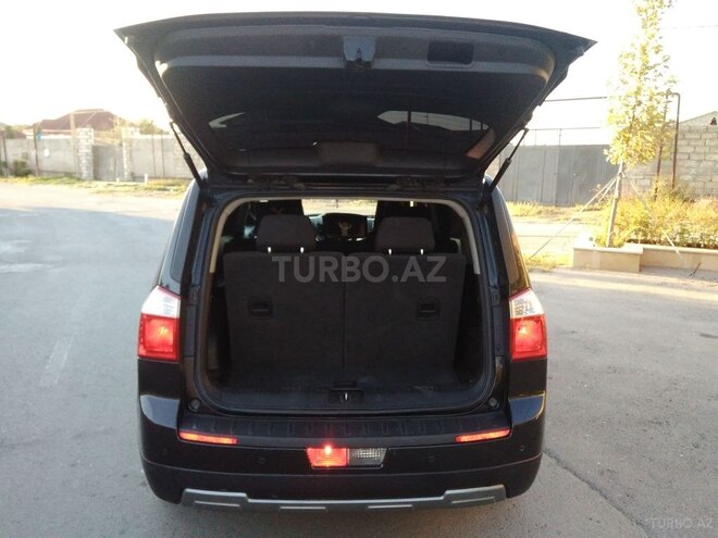 Chevrolet Orlando 2012, 84,255 km - 1.8 l - Bakı