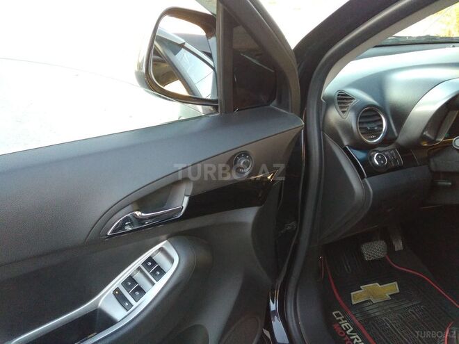 Chevrolet Orlando 2012, 84,255 km - 1.8 l - Bakı
