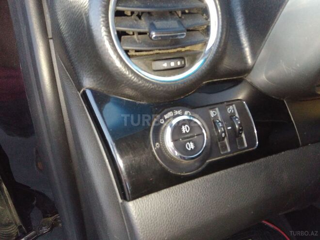 Chevrolet Orlando 2012, 84,255 km - 1.8 l - Bakı