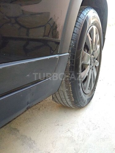 Chevrolet Orlando 2012, 84,255 km - 1.8 l - Bakı