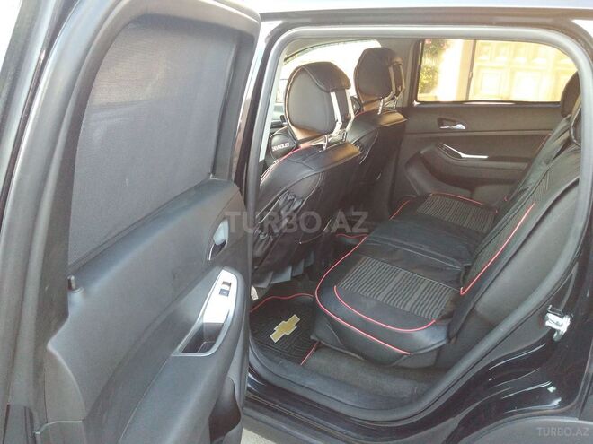 Chevrolet Orlando 2012, 84,255 km - 1.8 l - Bakı