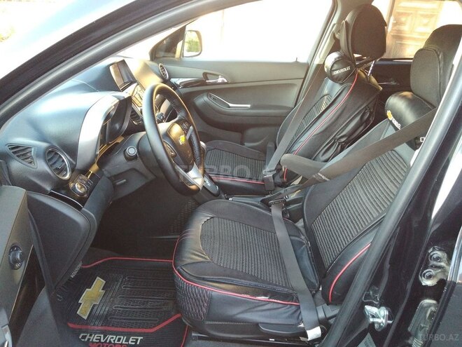 Chevrolet Orlando 2012, 84,255 km - 1.8 l - Bakı