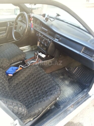 Mercedes 190 1990, 295,000 km - 1.8 л - Bakı