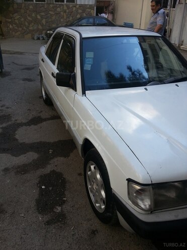 Mercedes 190 1990, 295,000 km - 1.8 л - Bakı