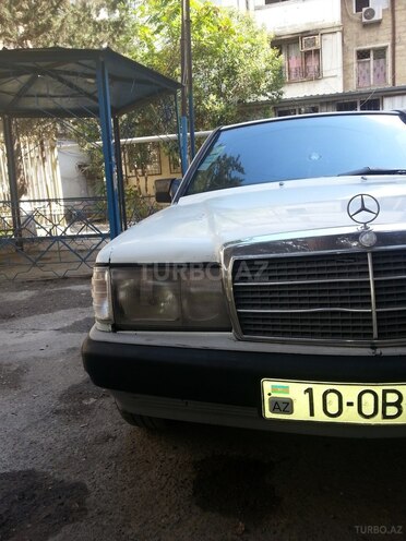 Mercedes 190 1990, 295,000 km - 1.8 л - Bakı
