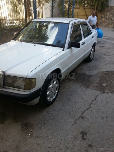 Mercedes 190 1990, 295,000 km - 1.8 л - Bakı