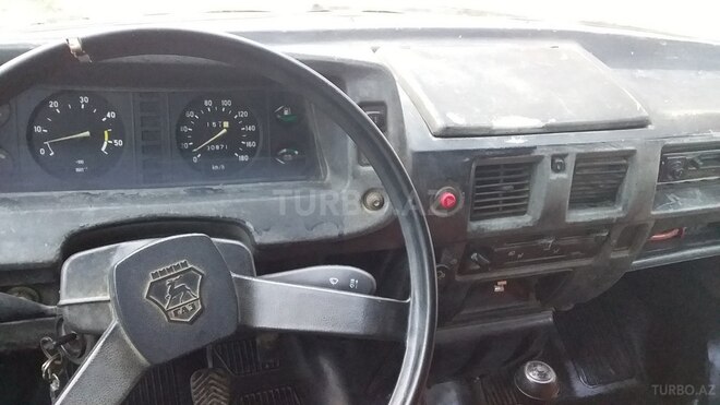 GAZ 3302-744 2001, 250,000 km - 2.4 l - Lerik