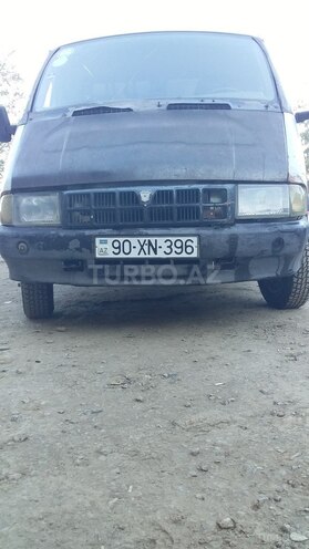 GAZ 3302-744 2001, 250,000 km - 2.4 l - Lerik