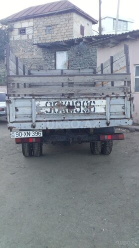 GAZ 3302-744 2001, 250,000 km - 2.4 l - Lerik