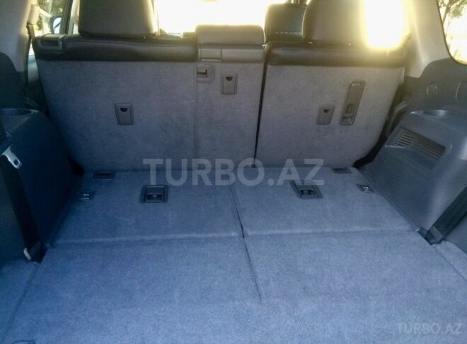 Toyota Prado 2013, 138,000 km - 2.7 л - Bakı