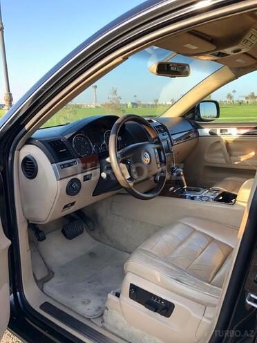 Volkswagen Touareg 2005, 230,000 km - 3.2 l - Sumqayıt