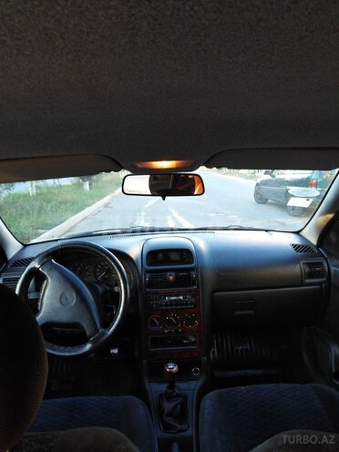 Opel Astra 1998, 243,774 km - 2.0 l - Sumqayıt