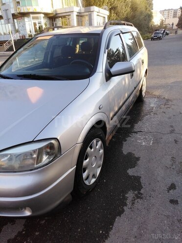 Opel Astra 1998, 243,774 km - 2.0 l - Sumqayıt
