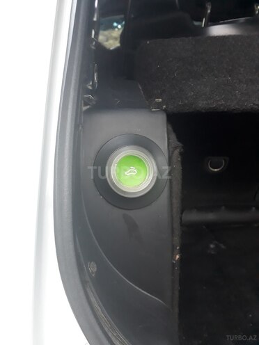 LADA (VAZ) Niva 2014, 48,000 km - 0.1 l - Bakı