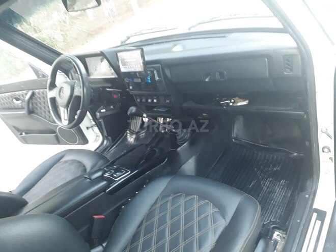 LADA (VAZ) Niva 2014, 48,000 km - 0.1 l - Bakı