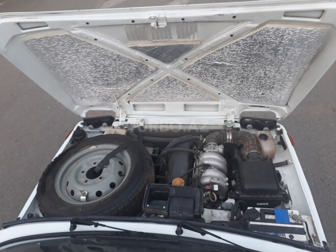 LADA (VAZ) Niva 2014, 48,000 km - 0.1 l - Bakı