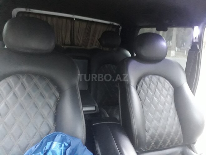 LADA (VAZ) Niva 2014, 48,000 km - 0.1 l - Bakı