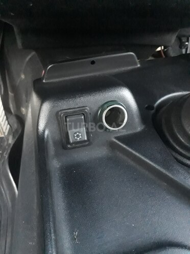 LADA (VAZ) Niva 2014, 48,000 km - 0.1 l - Bakı