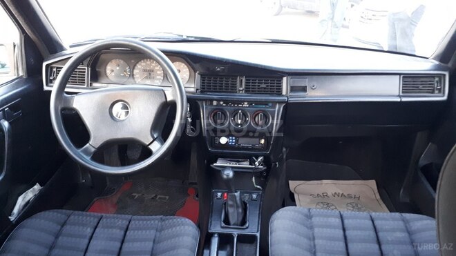 Mercedes 190 1991, 296,000 km - 2.5 л - Xırdalan