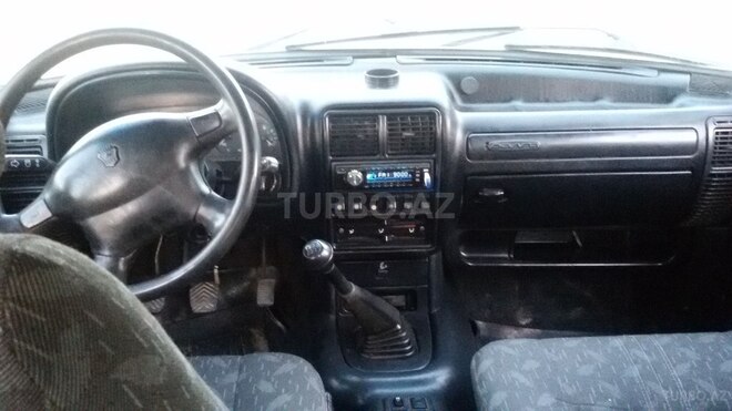 GAZ 3110 2001, 191,000 km - 2.3 l - Sumqayıt
