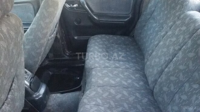 GAZ 3110 2001, 191,000 km - 2.3 l - Sumqayıt