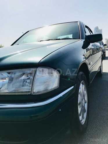 Mercedes C 180 1999, 281,000 km - 1.8 l - Bakı