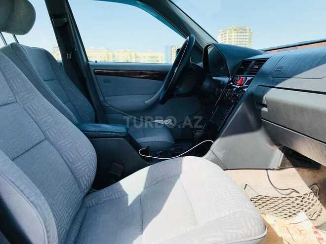 Mercedes C 180 1999, 281,000 km - 1.8 l - Bakı