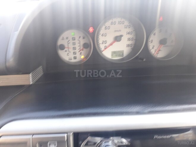 Nissan X-Trail 2001, 196,007 km - 2.0 l - Bakı