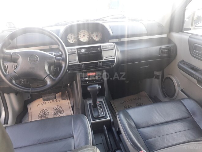 Nissan X-Trail 2001, 196,007 km - 2.0 l - Bakı
