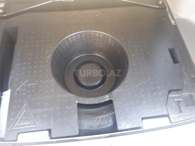Nissan X-Trail 2001, 196,007 km - 2.0 l - Bakı
